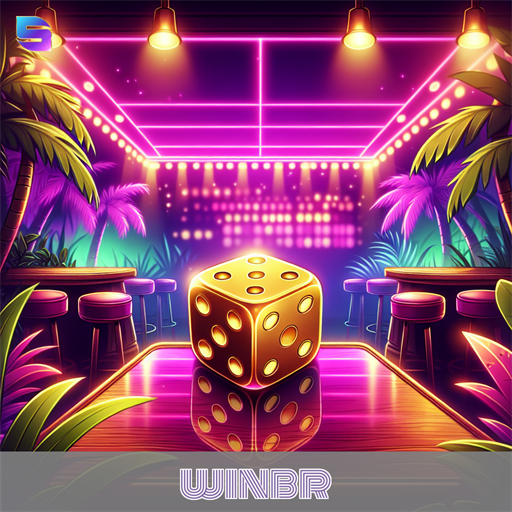 Revolução do App no Winbr: Uma Nova Era nos Jogos Online