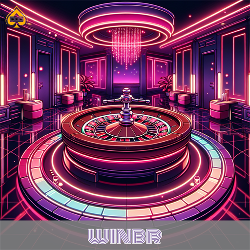 Plataforma winbr: O Futuro do Jogo Está Aqui