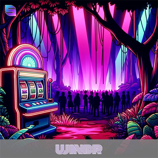 Login Estiloso e Interativo no winbr: A Nova Era dos Jogos