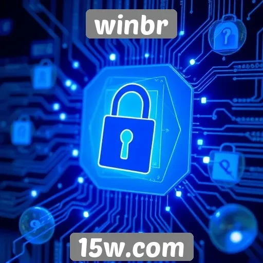 Segurança e privacidade no WinBR em foco