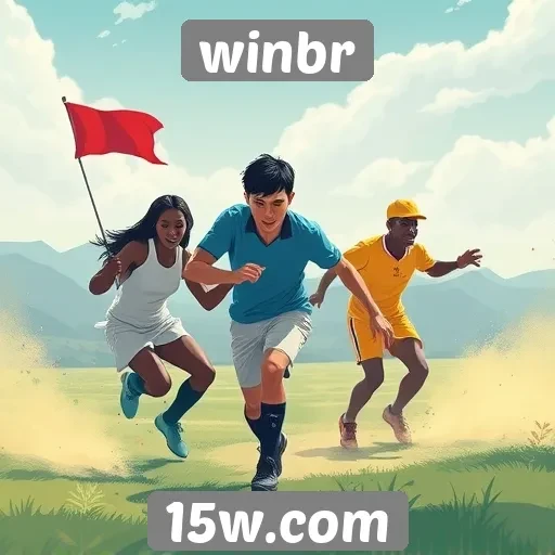 Winbr se destaca pelo suporte a jogos multiplayer